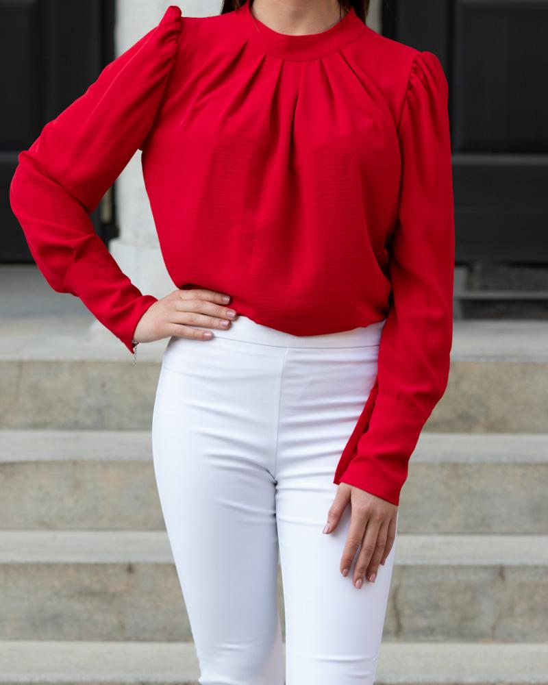Tara blúz